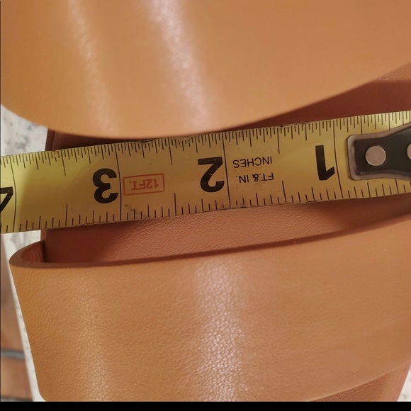 Platform sandals - Picture 4 of 5